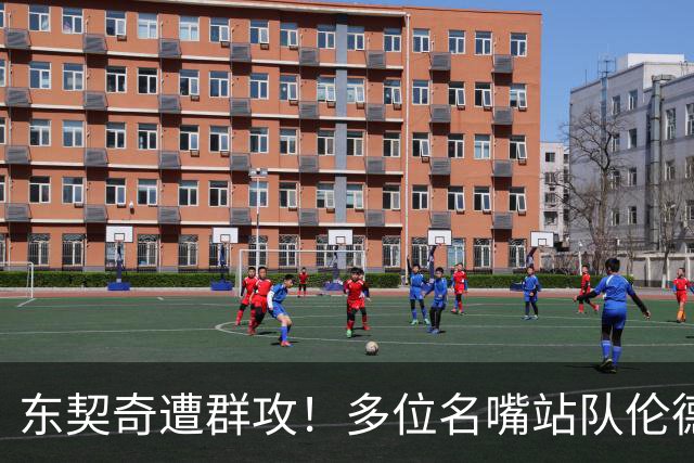 东契奇遭群攻！多位名嘴站队伦德博格，后者直言：只会要犯规太软