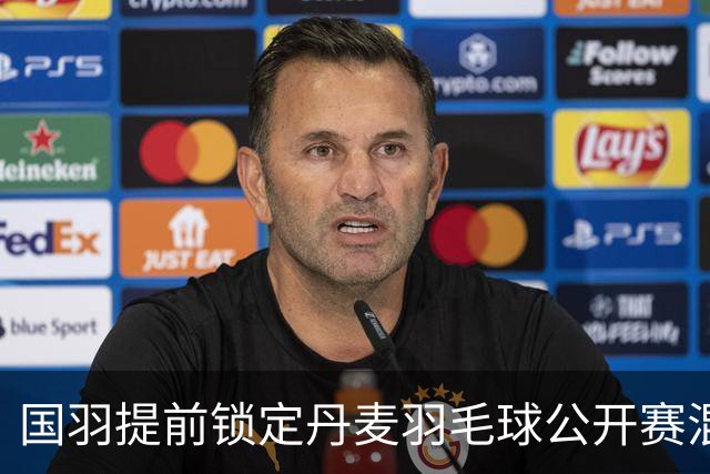 国羽提前锁定丹麦羽毛球公开赛混双冠军