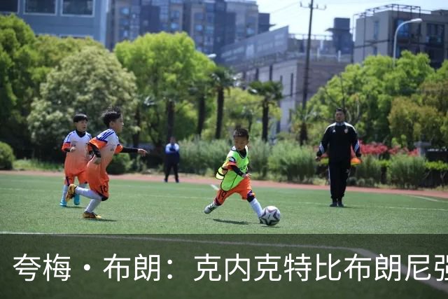 夸梅·布朗：克内克特比布朗尼强却被裁 他成了NBA人情世故牺牲品