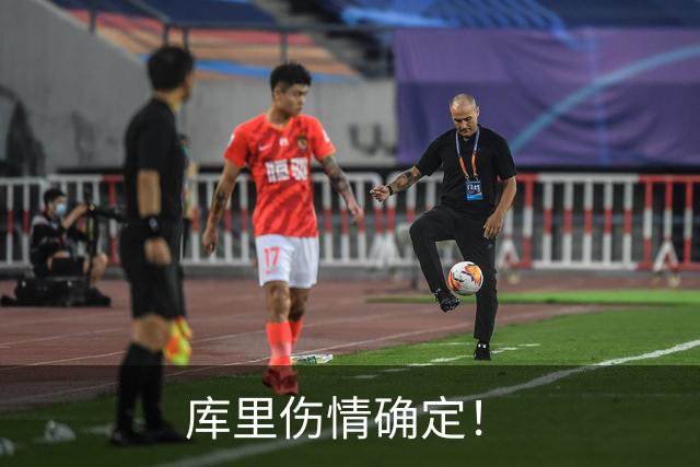库里伤情确定！