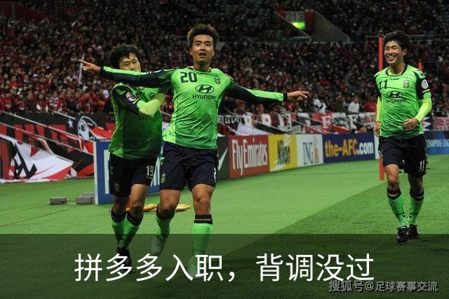 拼多多入职，背调没过