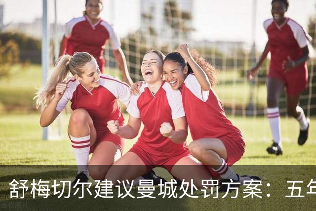 舒梅切尔建议曼城处罚方案：五年内每年扣25分+转会禁令