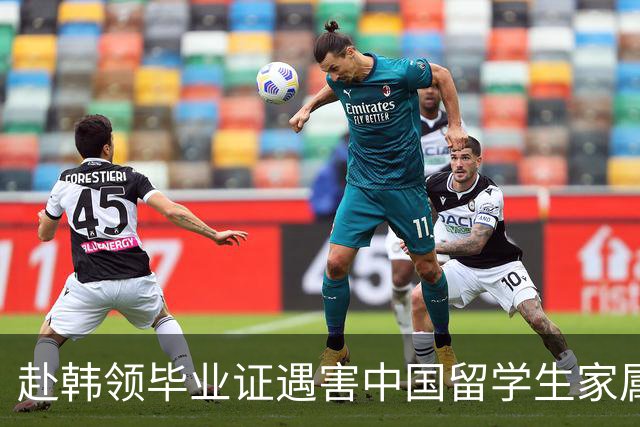 赴韩领毕业证遇害中国留学生家属已委托律师团队，全力争取将凶手引渡回国审判，家属最新回应