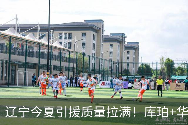 辽宁今夏引援质量拉满！库珀+华子场均42分，克里斯也能稳内线！