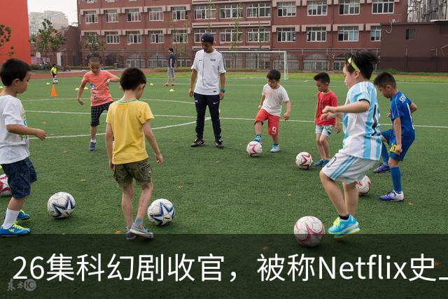 26集科幻剧收官，被称Netflix史上最佳结局